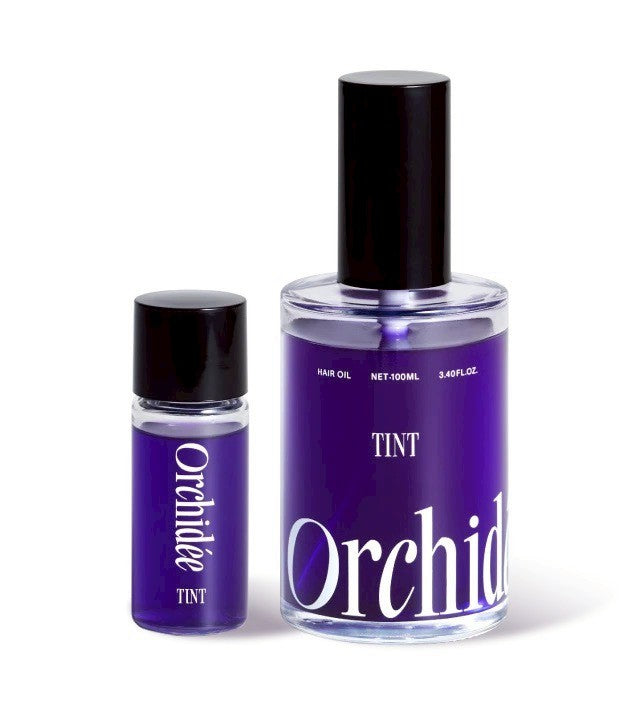メゾンオルキデ　ティントオイル