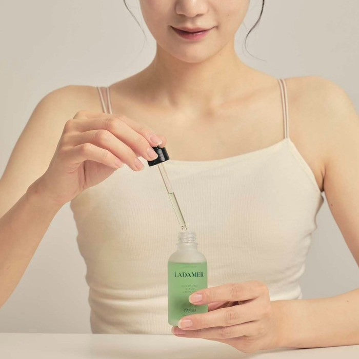 ラダメール　オリゴフォースセラムハイドレーティング