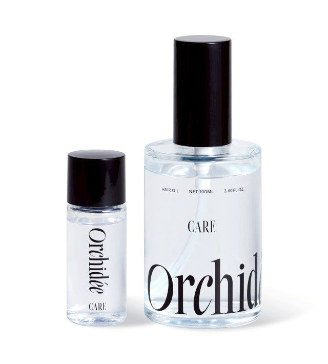 メゾンオルキデ　ケアオイル