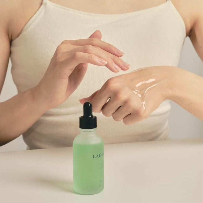 ラダメール　オリゴフォースセラムハイドレーティング