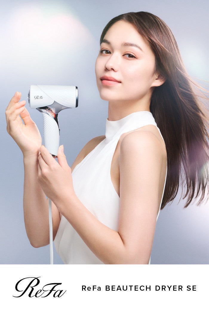 リファ　ビューテックドライヤーSE
