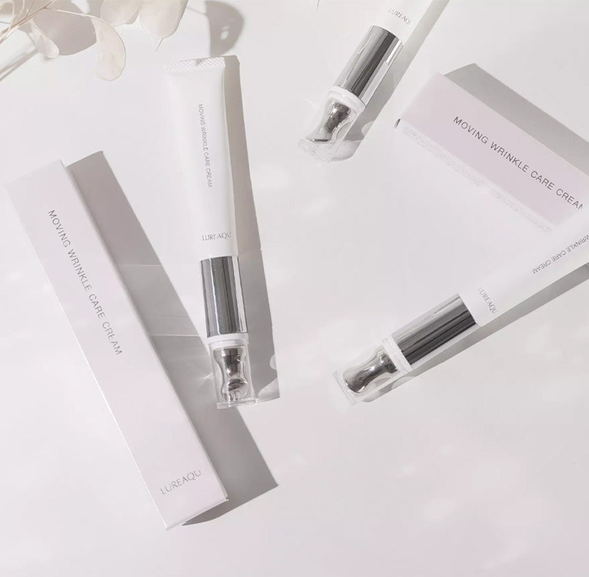 ルリーク　ムービングケアクリーム