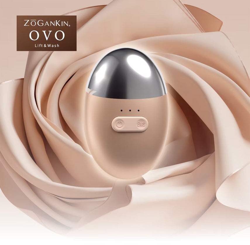 ゾーガンキン　オーヴォ